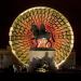 louis XIV fait la roue....