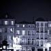 Façades...