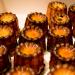 Quelques canelés...