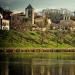 Balade le long de la Garonne....
