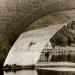 Reflet de pont.....