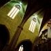 Rosace des Augustins..