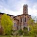 La cathédrale de Rieux volvestre