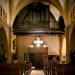 l'église du village de l'interieur....