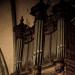 L'orgue....