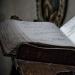 Livre ouvert...