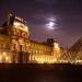 le louvre....