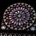 Rosace de notre dame....