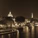 le pont des arts....