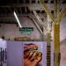 Rencontres d'arles 2007 - atelier de maintenance - sortie de secours.......