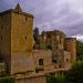 Le chateau de Couches