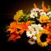 Bouquet final......