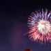 feu d'artifice en sécurité.....