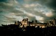 Carcassonne assiégée.....