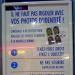 Si on peut plus rigoler maintenant, on fait quoi?????
