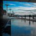 reflets bleutés.....